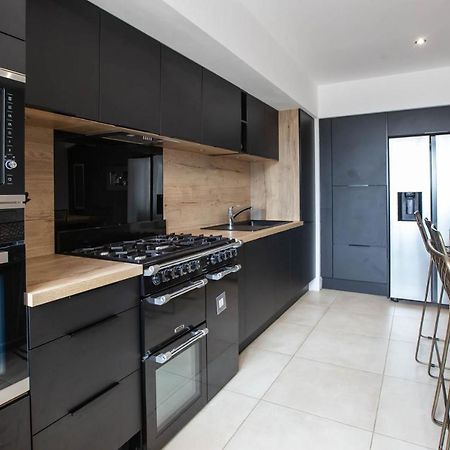Au Bouchon Hotel Saint-Aigulin Bagian luar foto